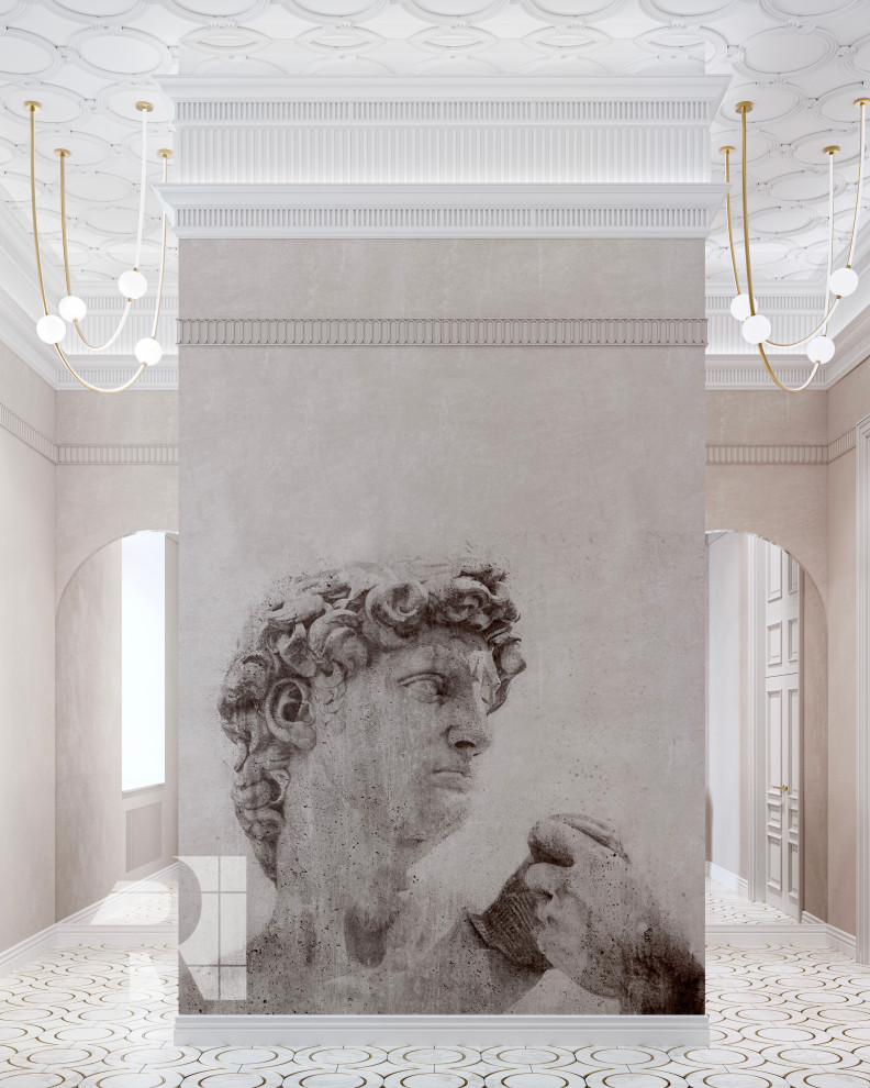 Проект санузлов в зак. собрании