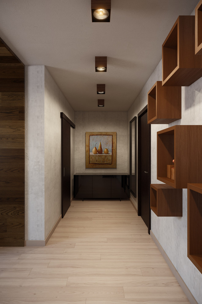 В стиле шале