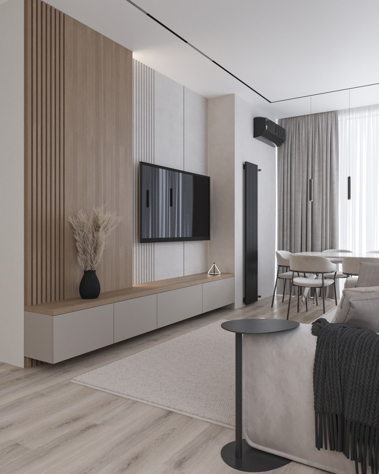 ЖК Набережный квартал