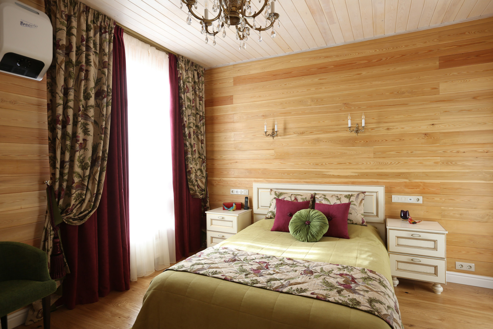 Дом в Новой Москве