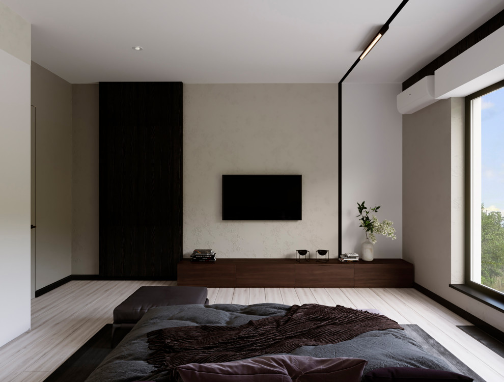 Минимализм в доме