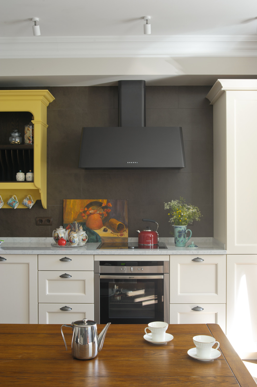 Квартира в ЖК Богородский