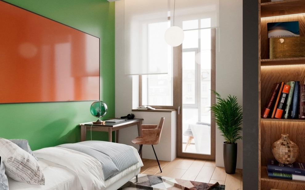 Лофт для Жизни!