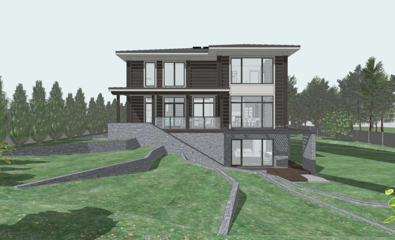 Визуализация_ "Парковое"