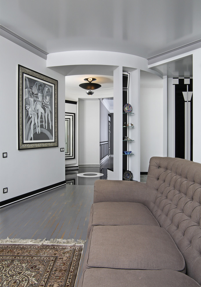 Фотосъемка проекта Игоря Париноса