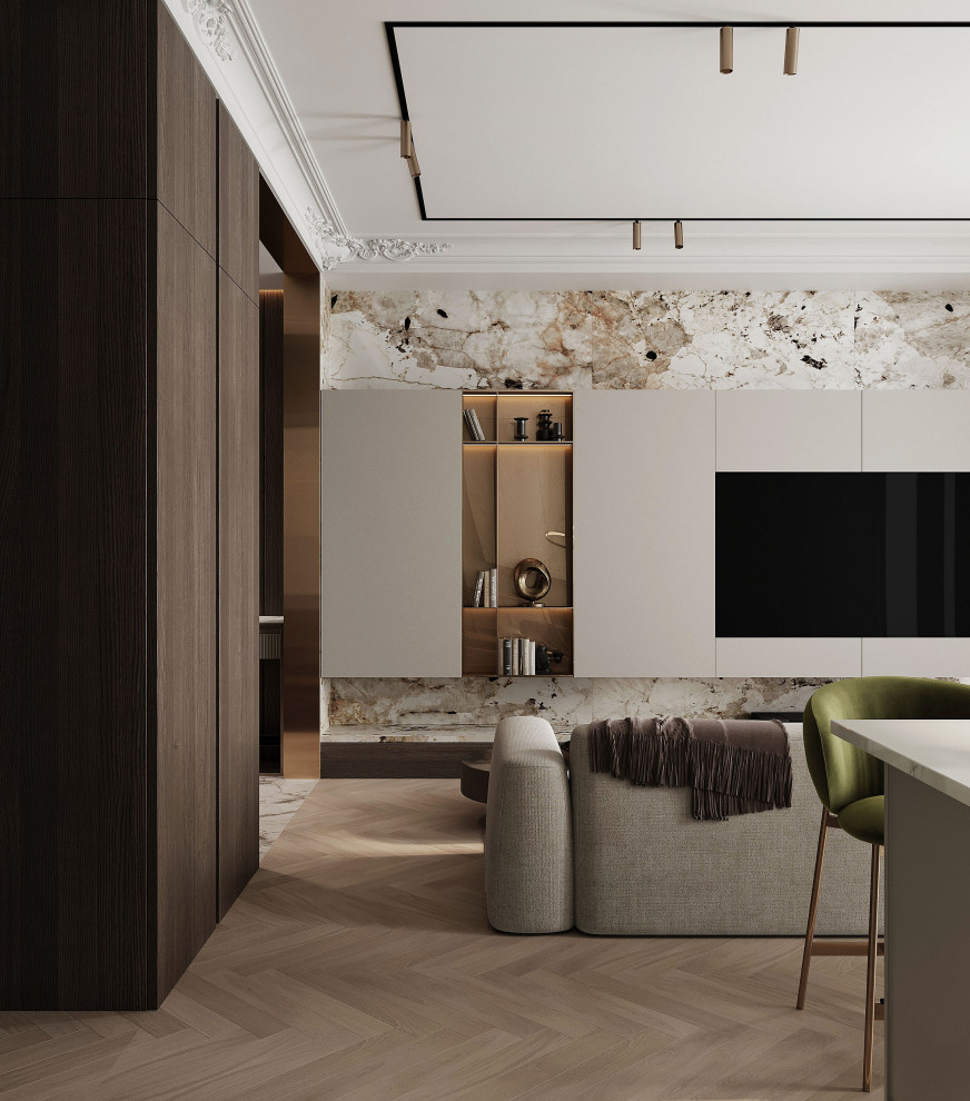 ЖК "Александрия" г. Санкт-Петербург