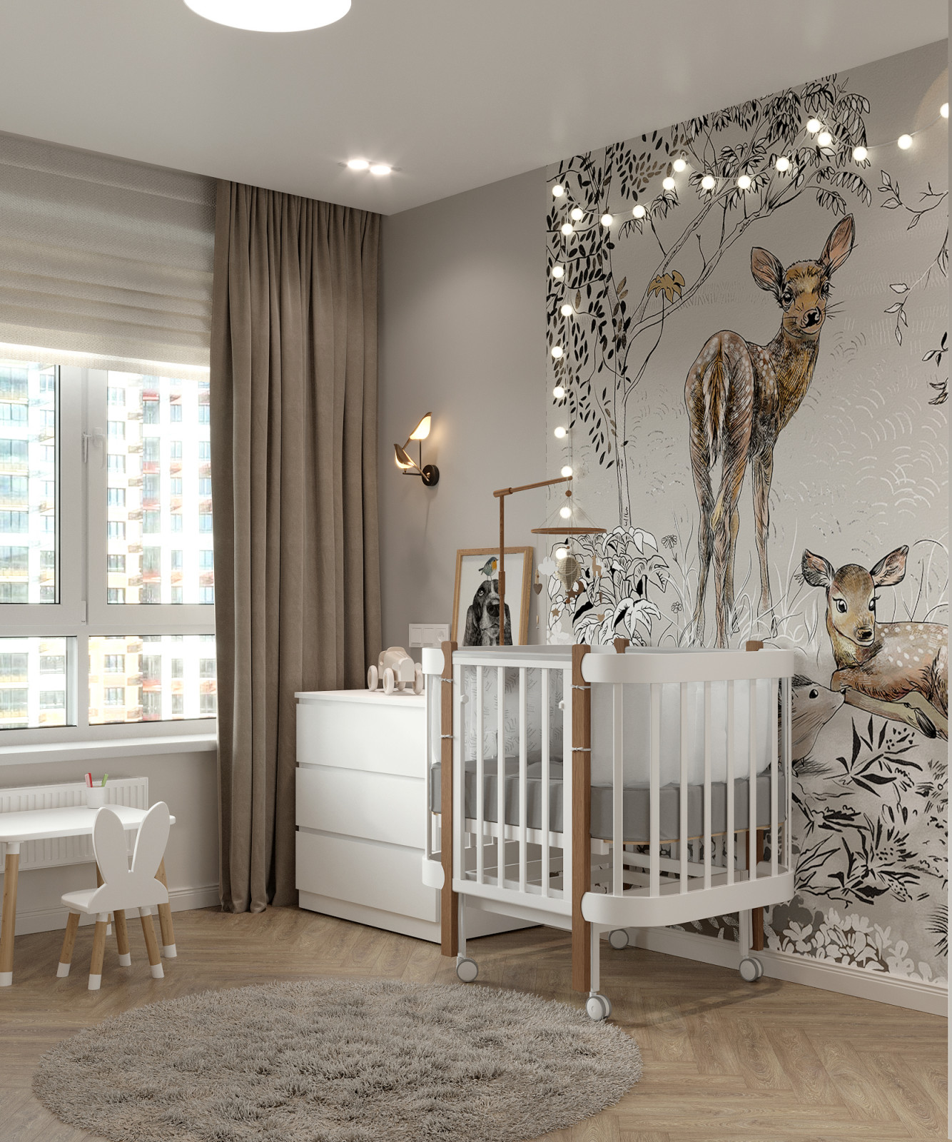 Южная Битца