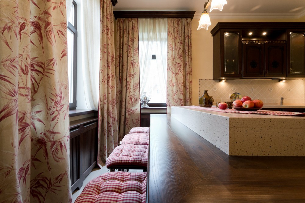 Дом для большой семьи