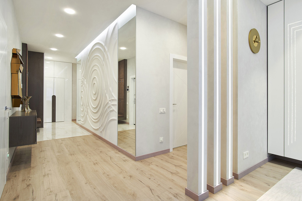 Классический сюжет