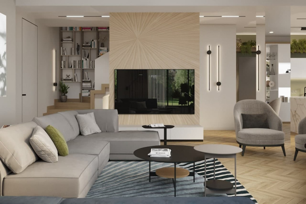 Квадрохаус