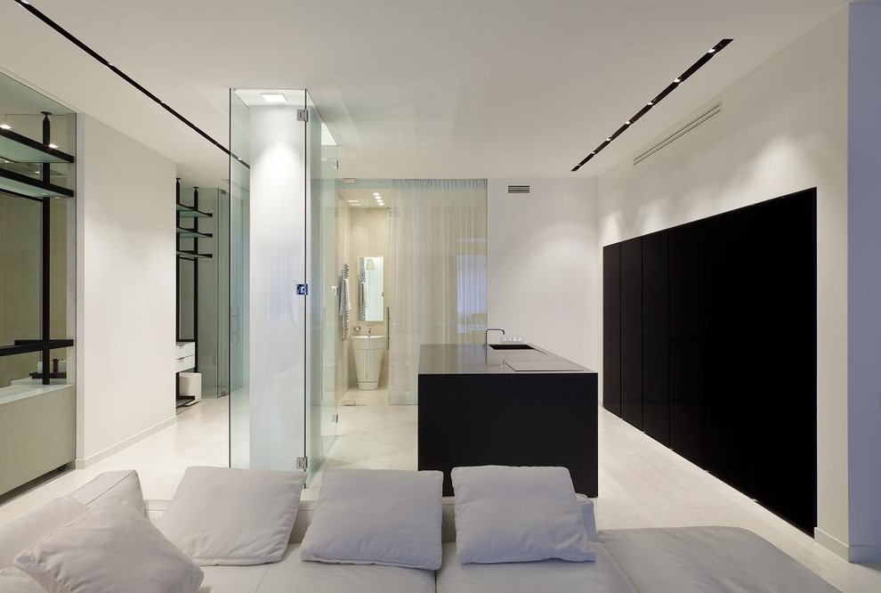 Apartment in Zhukovka