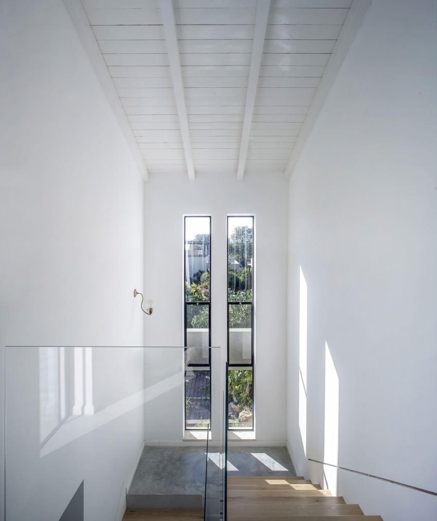 Лестницы и ограждения Маршаг