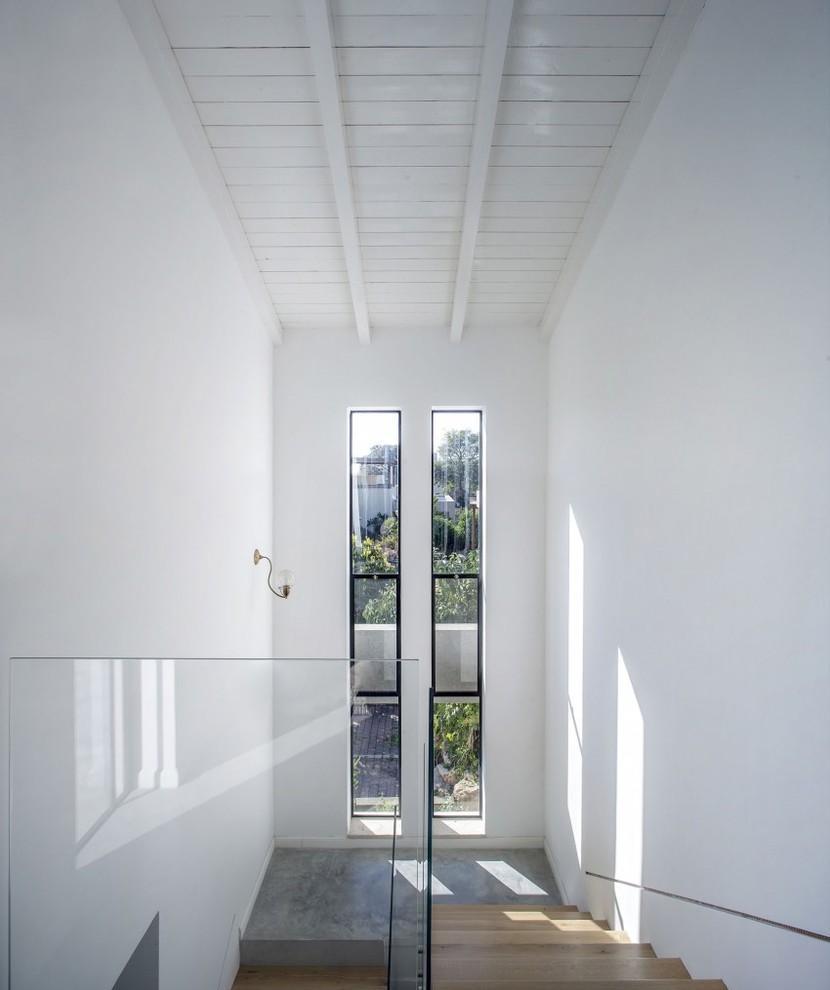 Лестницы и ограждения Маршаг