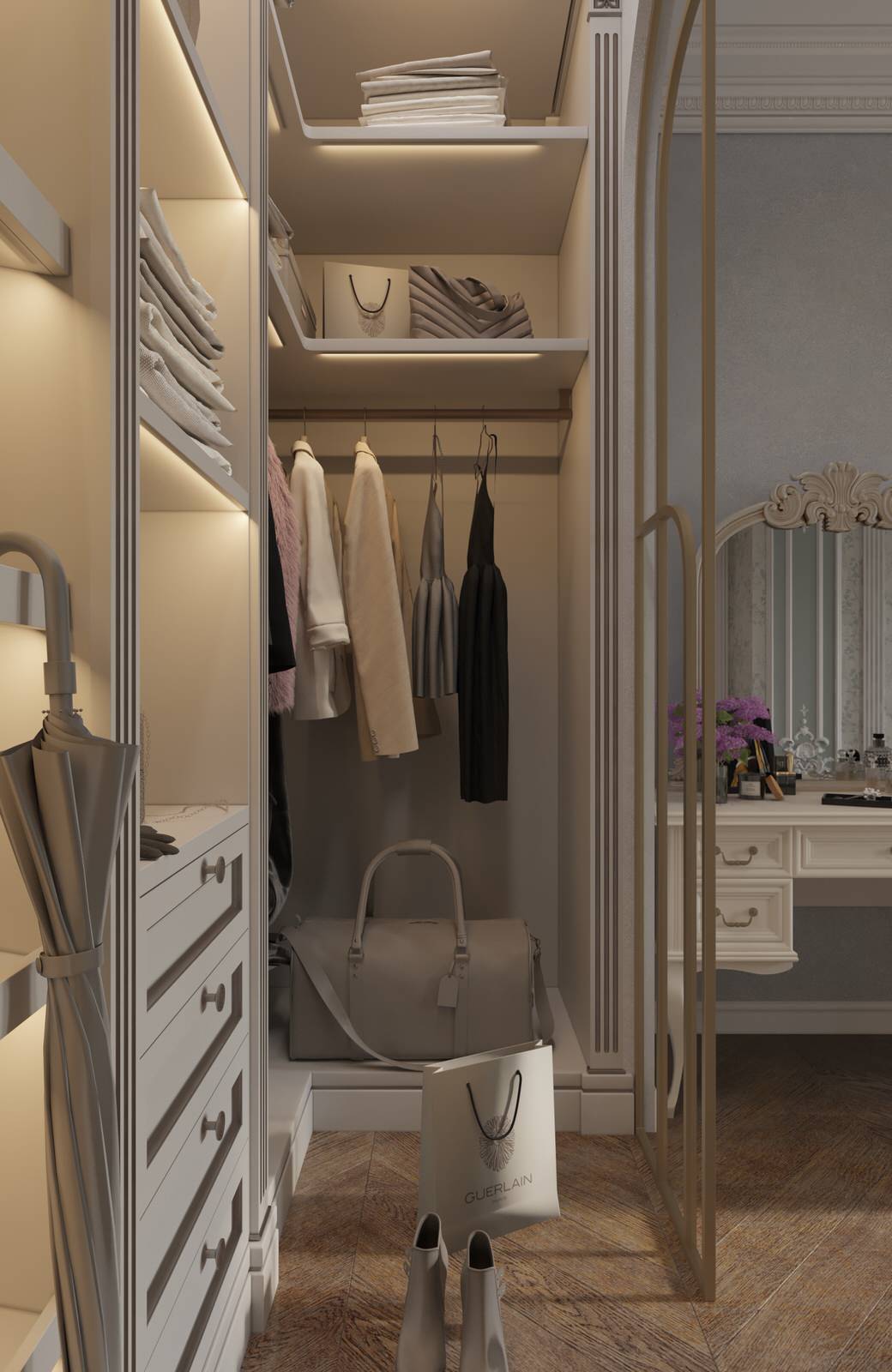 Итальянская классика