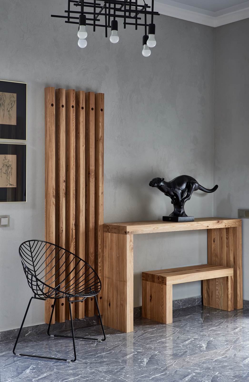 Авторский минимализм