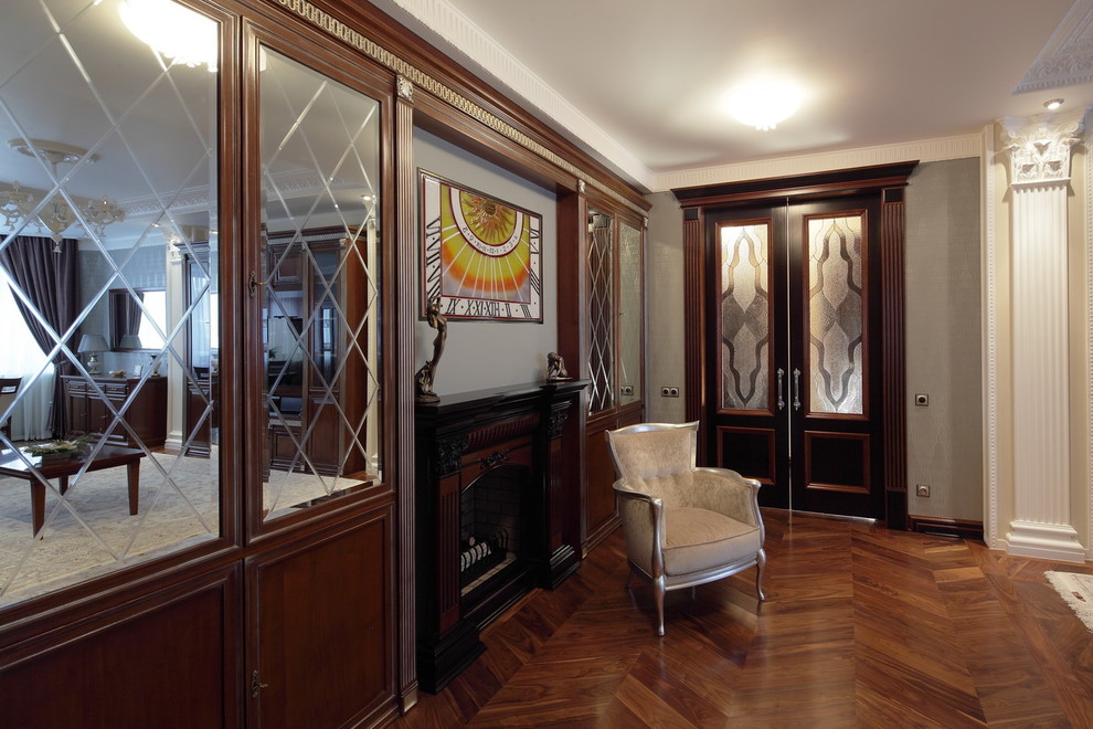 Министерская квартира