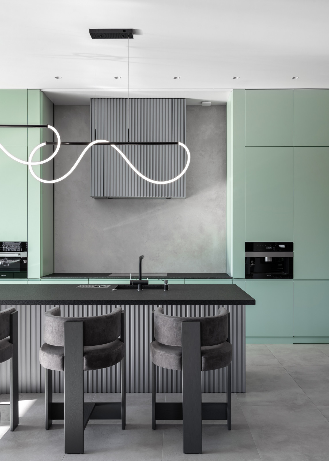 Дом с видом на Финский залив