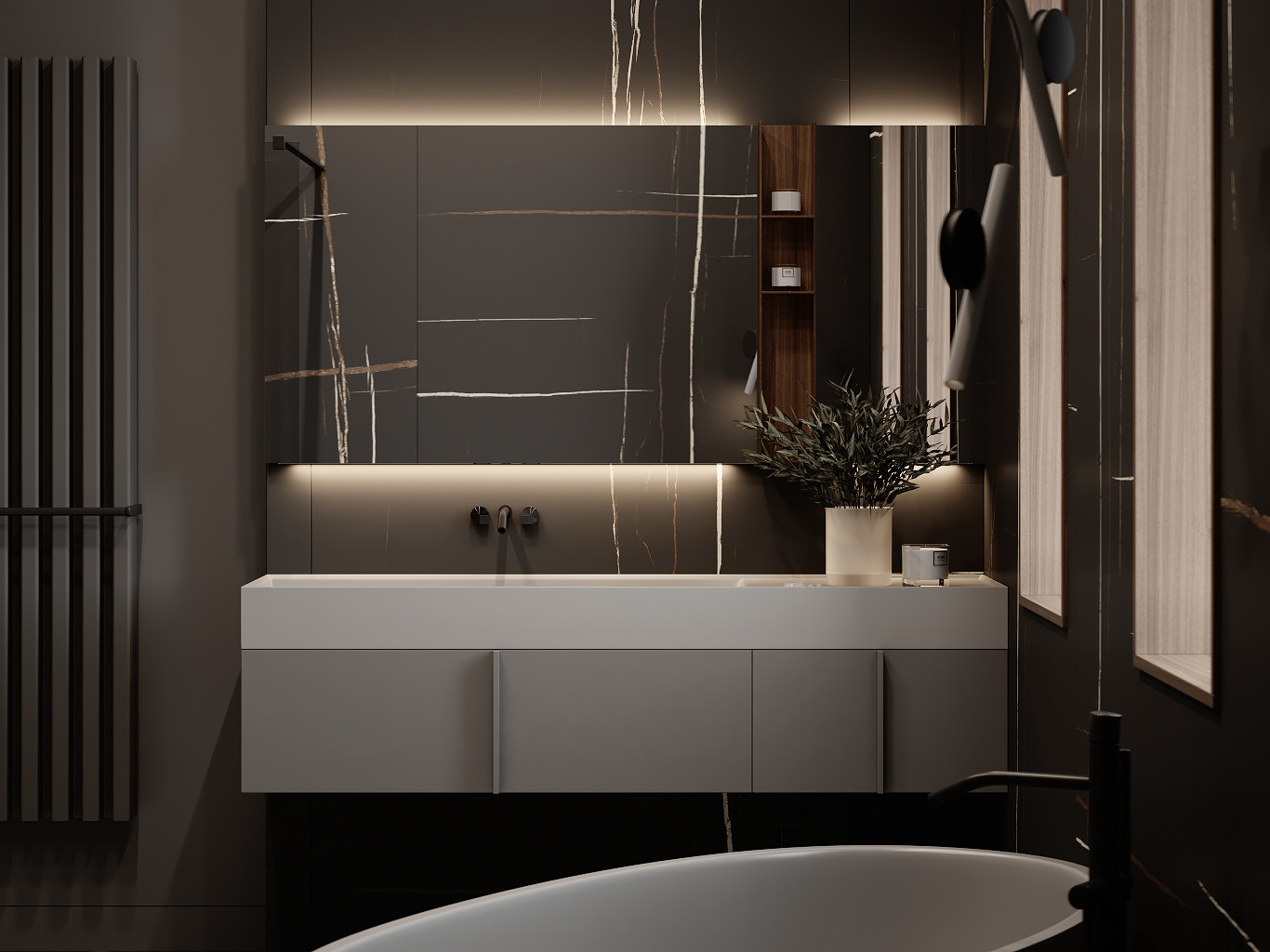 Дом в Череповце