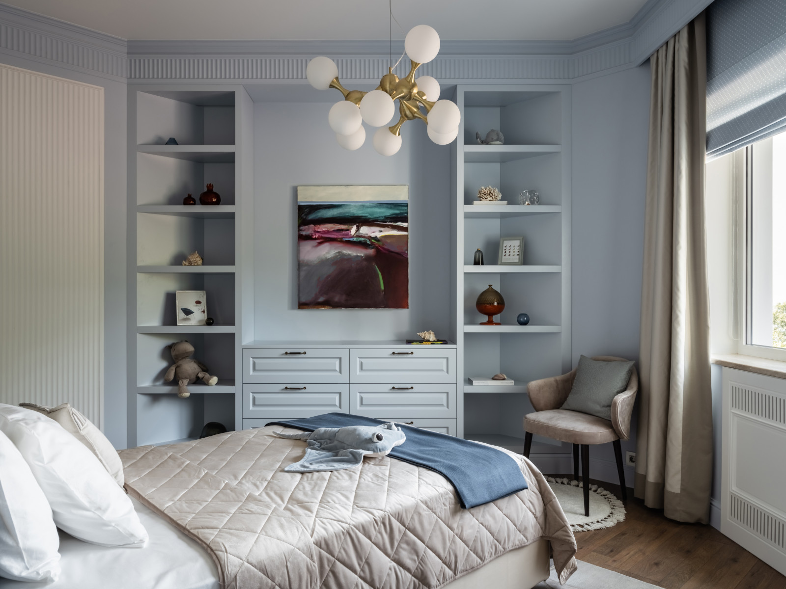 Дом на моресте