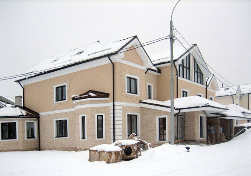 Ольга Местер