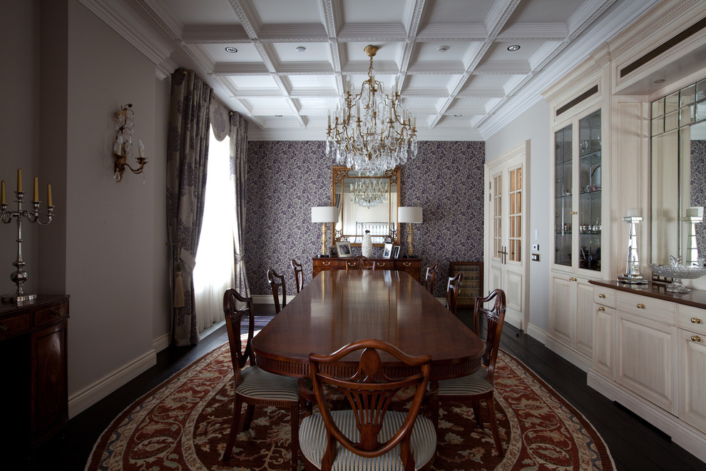 Квартира Гиляровского