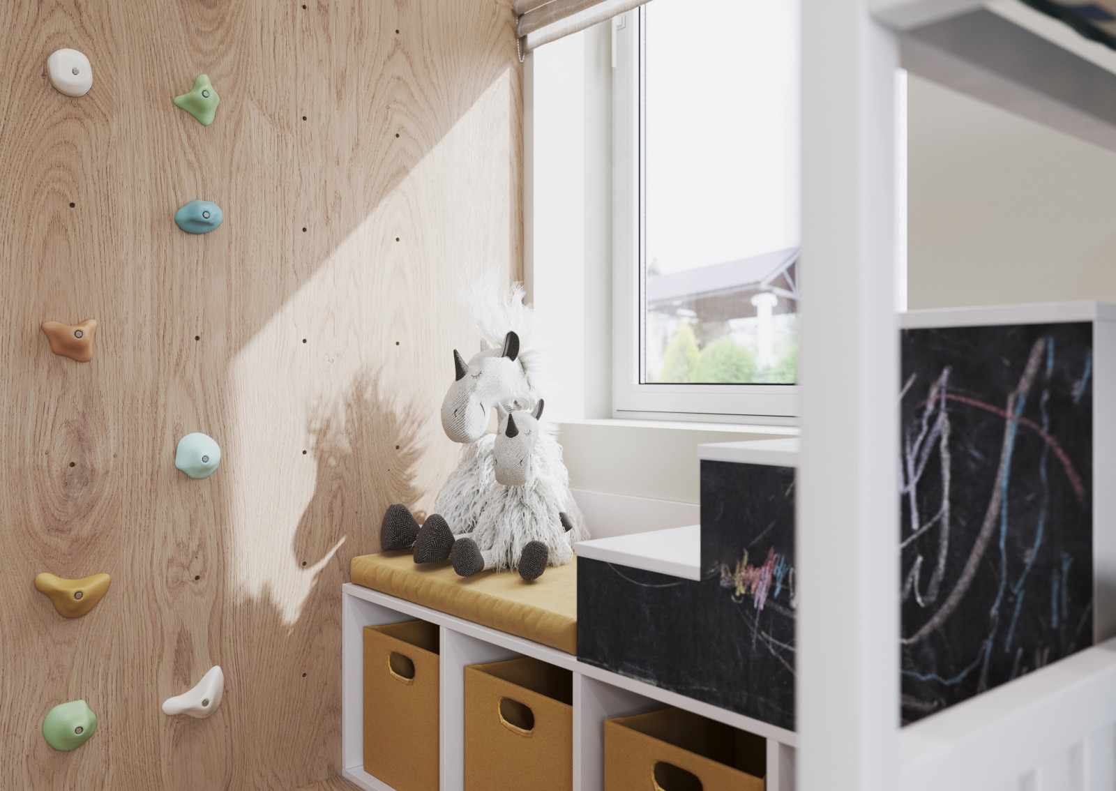 проект дома Good Wood