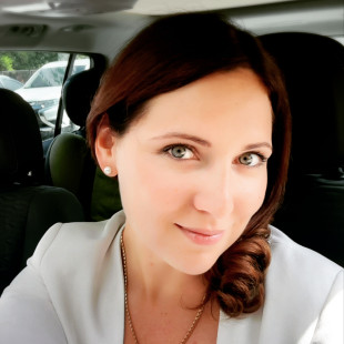 Мария Мациевская