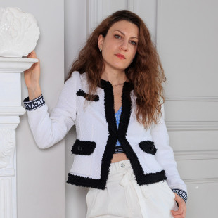 Юлия Гордакова