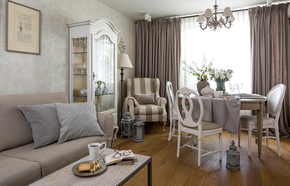 Квартира на Шипиловской