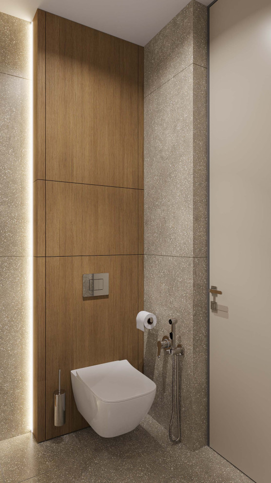 Квартира 70м2 в ЖК Титул