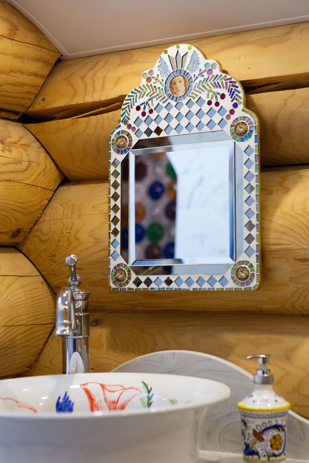 Обложка альбома: Идеи пользователя Надежда