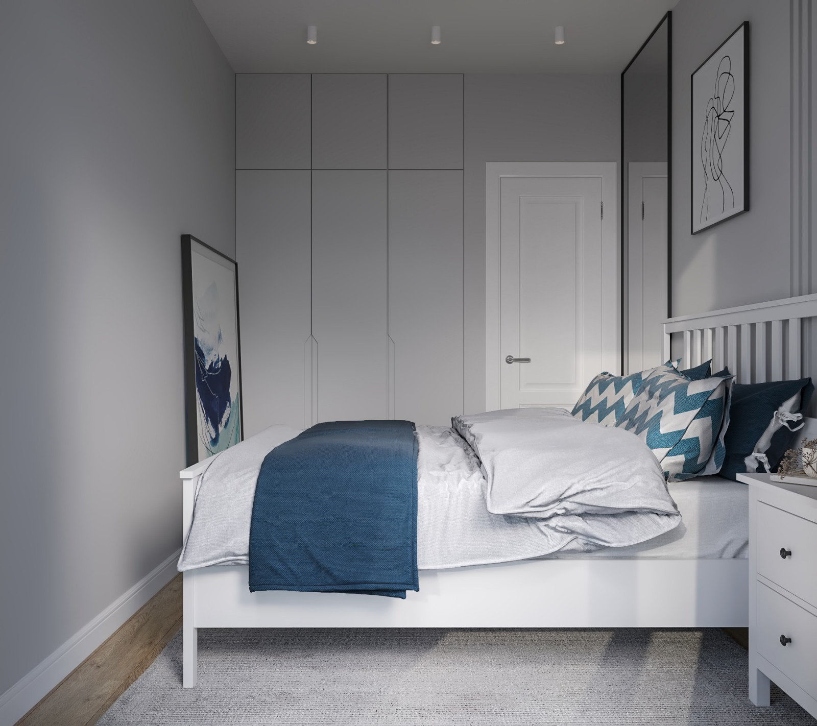 Дом в Крыму