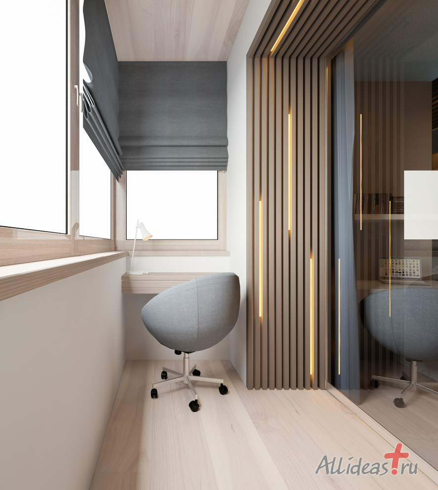 Комната подростка