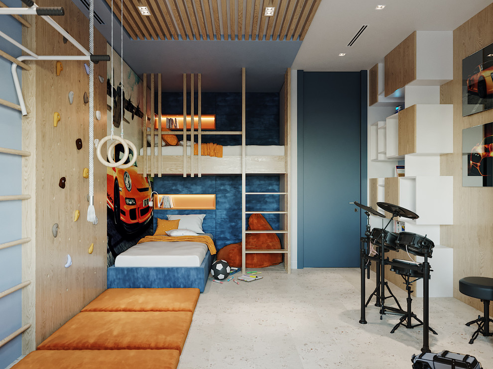 ЖК РУССКИЙ ДОМ