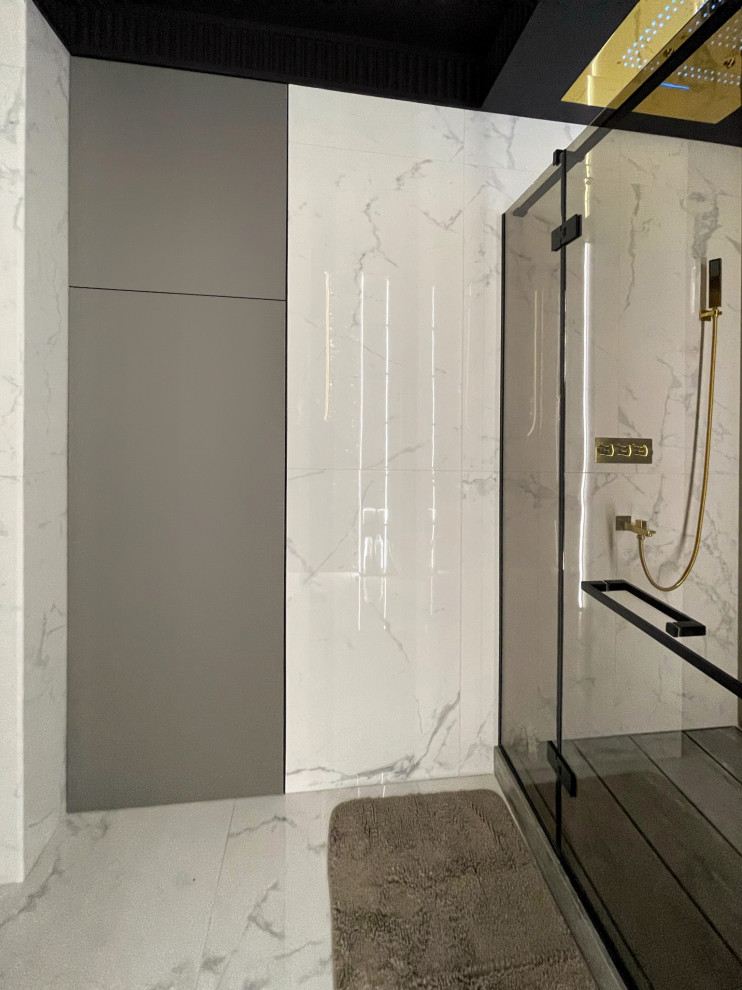 Обложка проекта: ЖК Небо