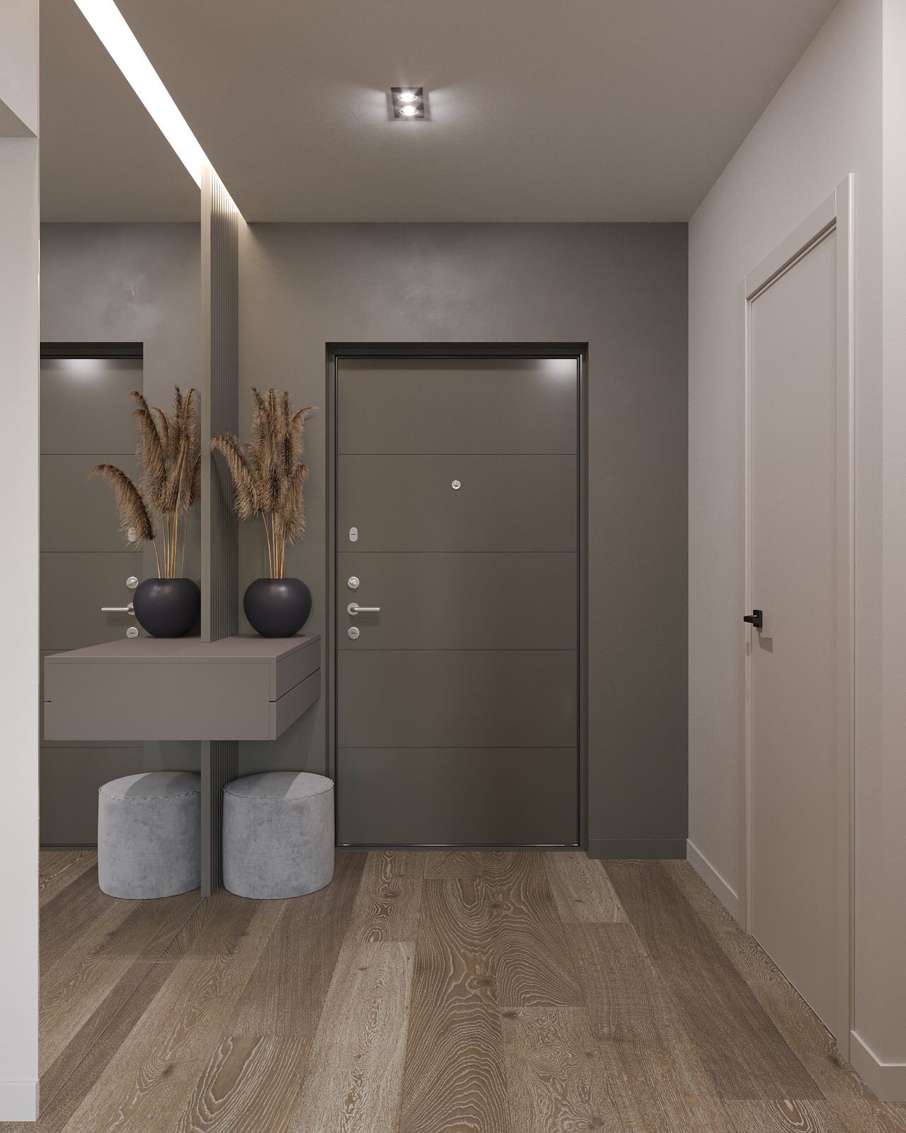 Проект Ленинградский