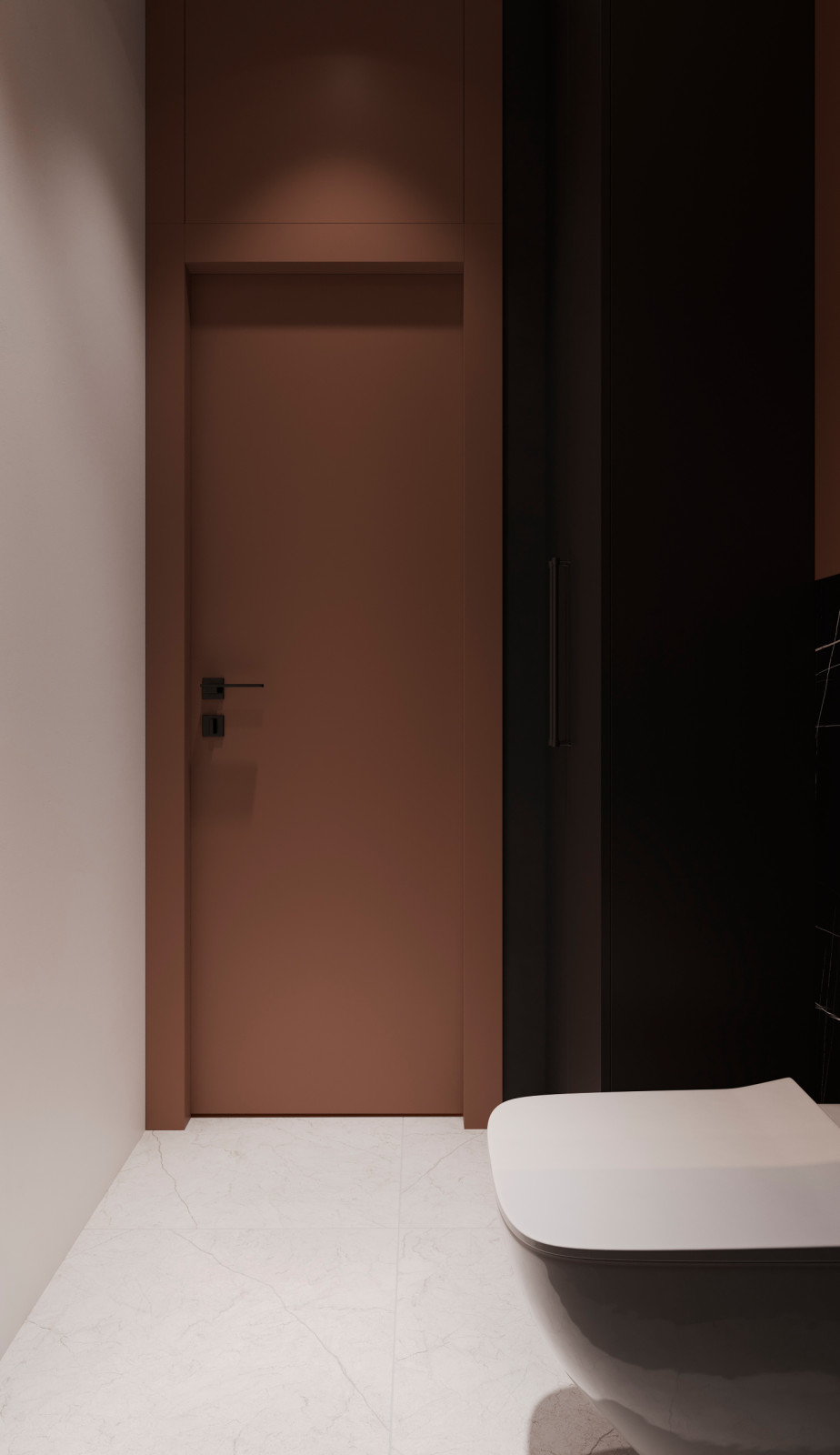 Квартира 82 м²