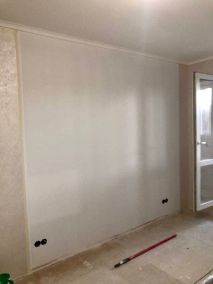 Ход стройки. Ангарская, 45