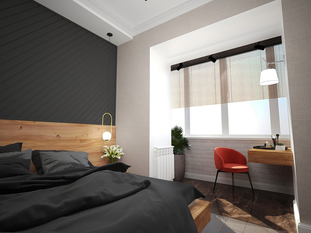 Таунхаус для молодой семьи в Казани