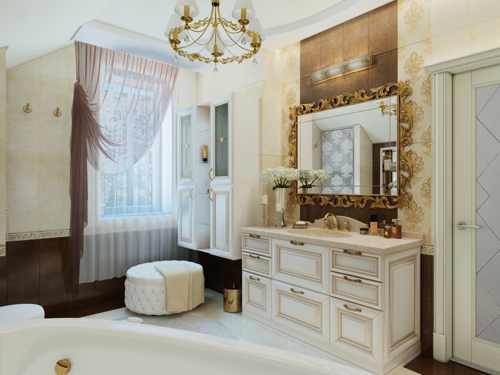 Загородный дом в п.Солотча.