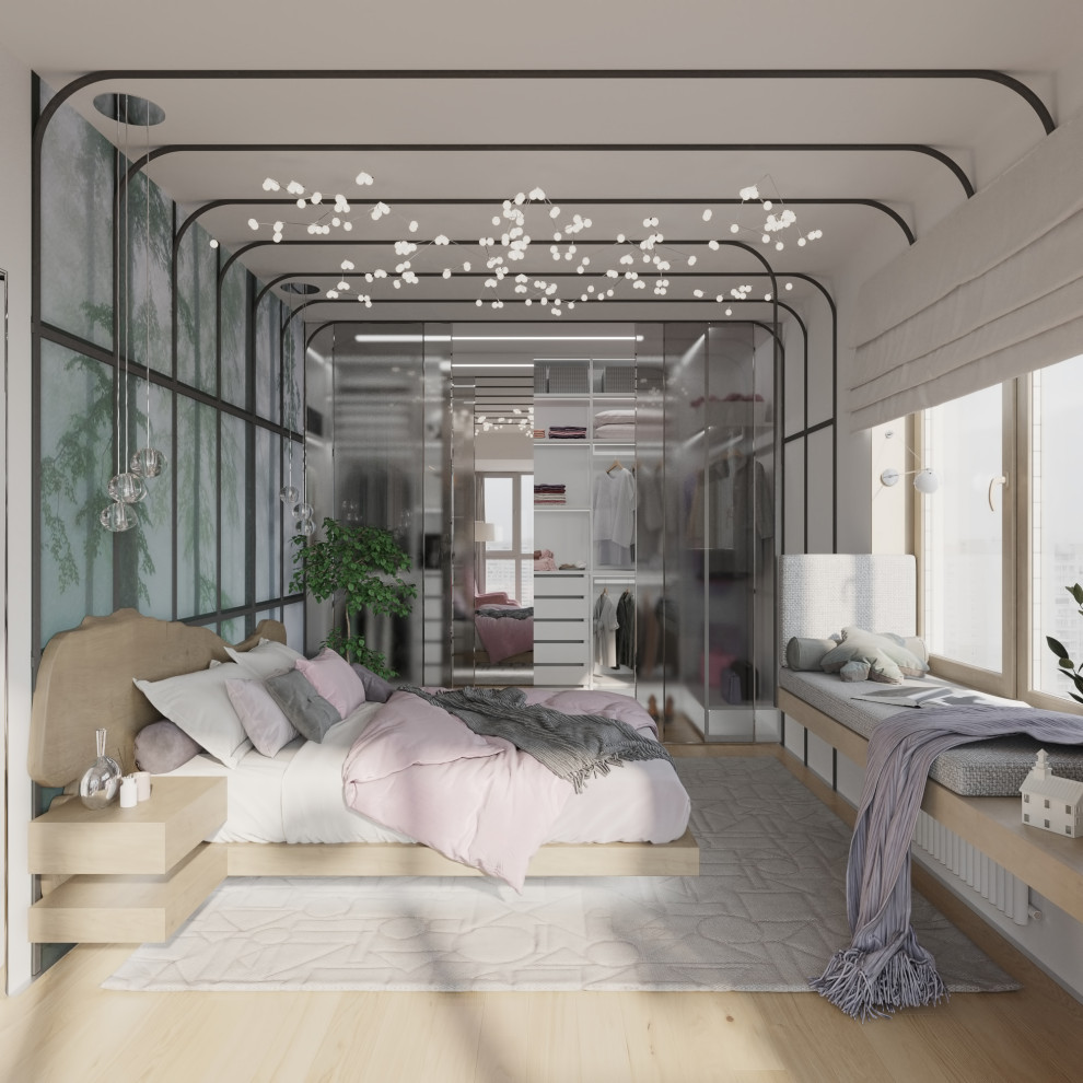 Анна Миляр - Дизайнер интерьеров