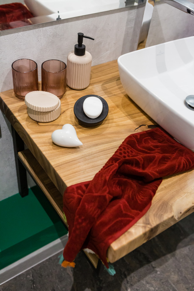 Апартаменты на Мосфильмовской