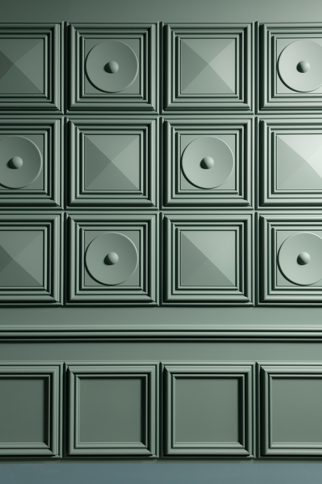 продукция в интерьере