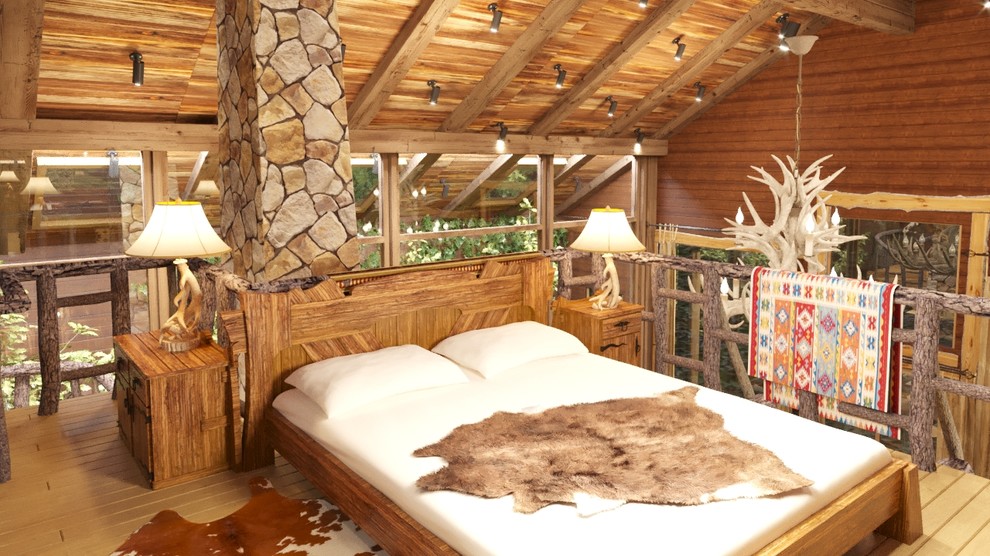 ДОМ Охотника