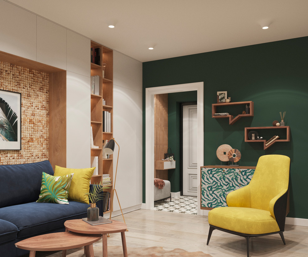 ЖК Летний Сад