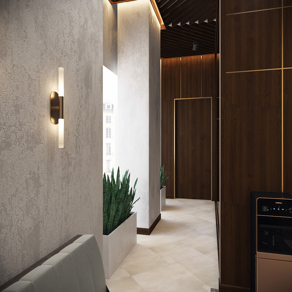 Офис в Москве