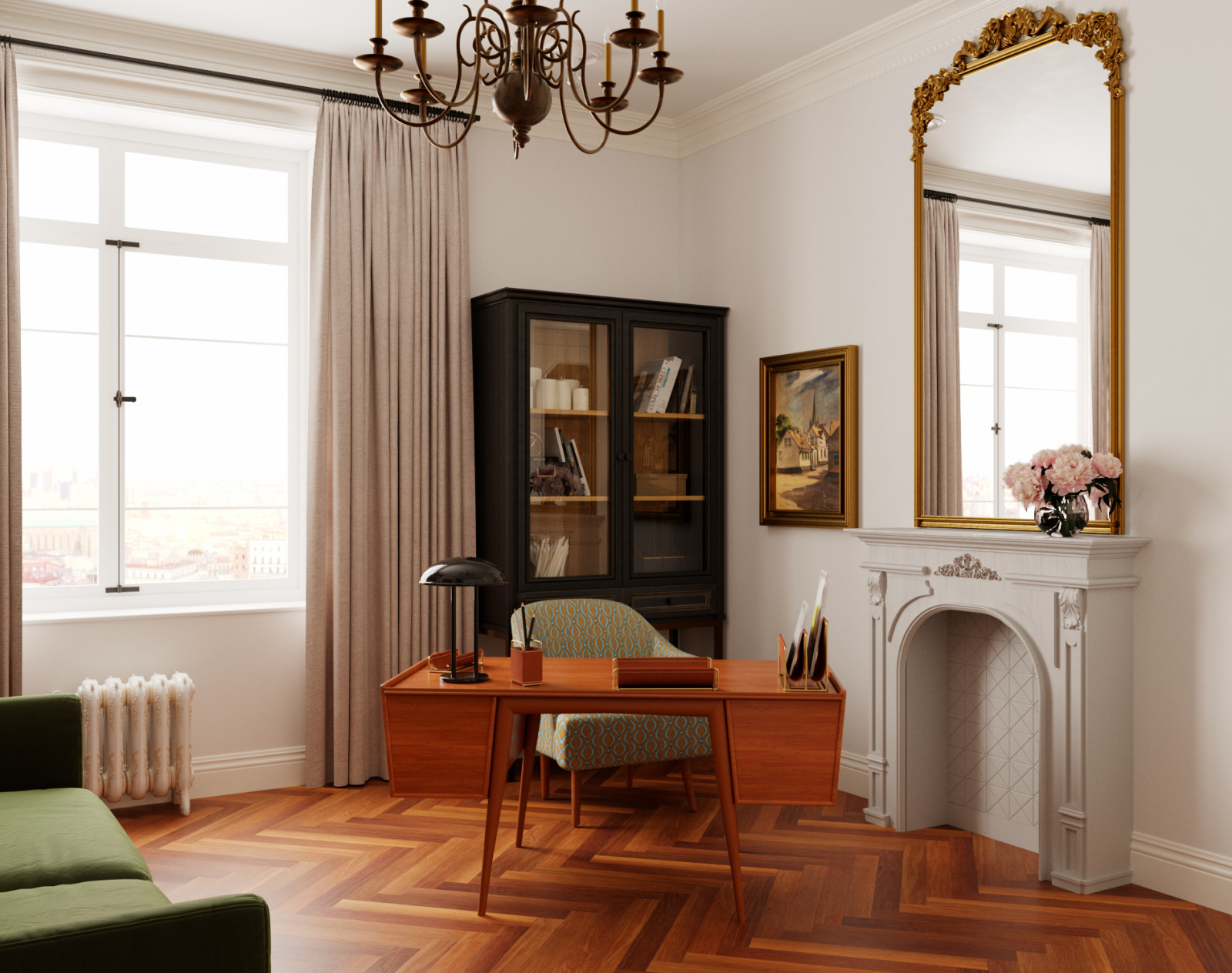 Русский дом