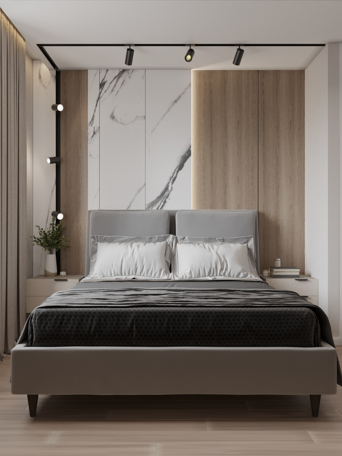 ЖК Зеленый квартал