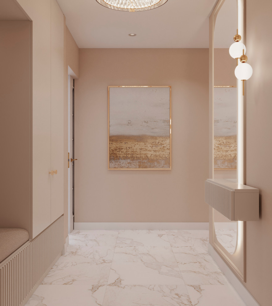 ЖК "Орловский"