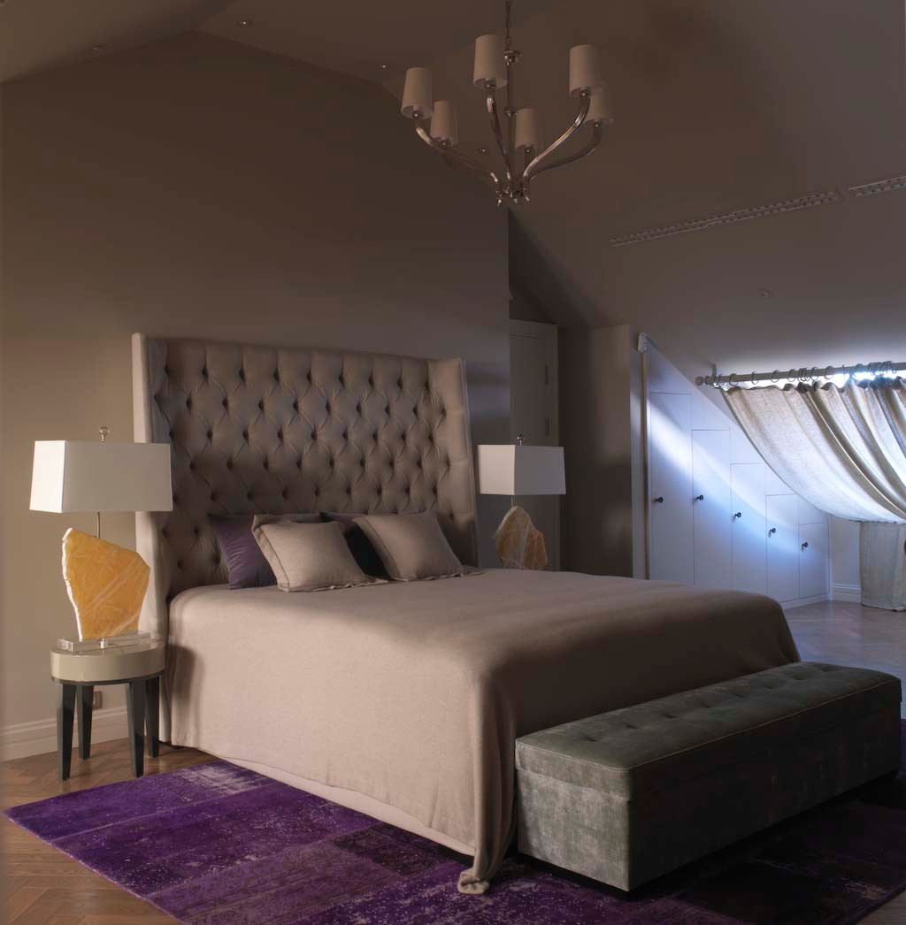 Большой Овчиниковский переулок